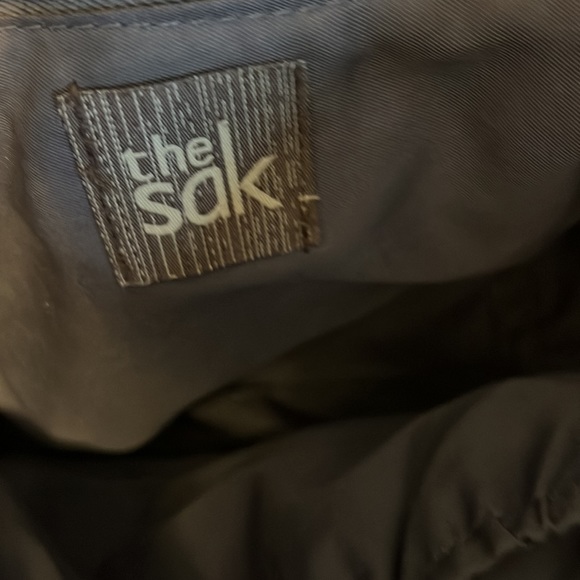 The  SAK purse - Picture 5 of 6